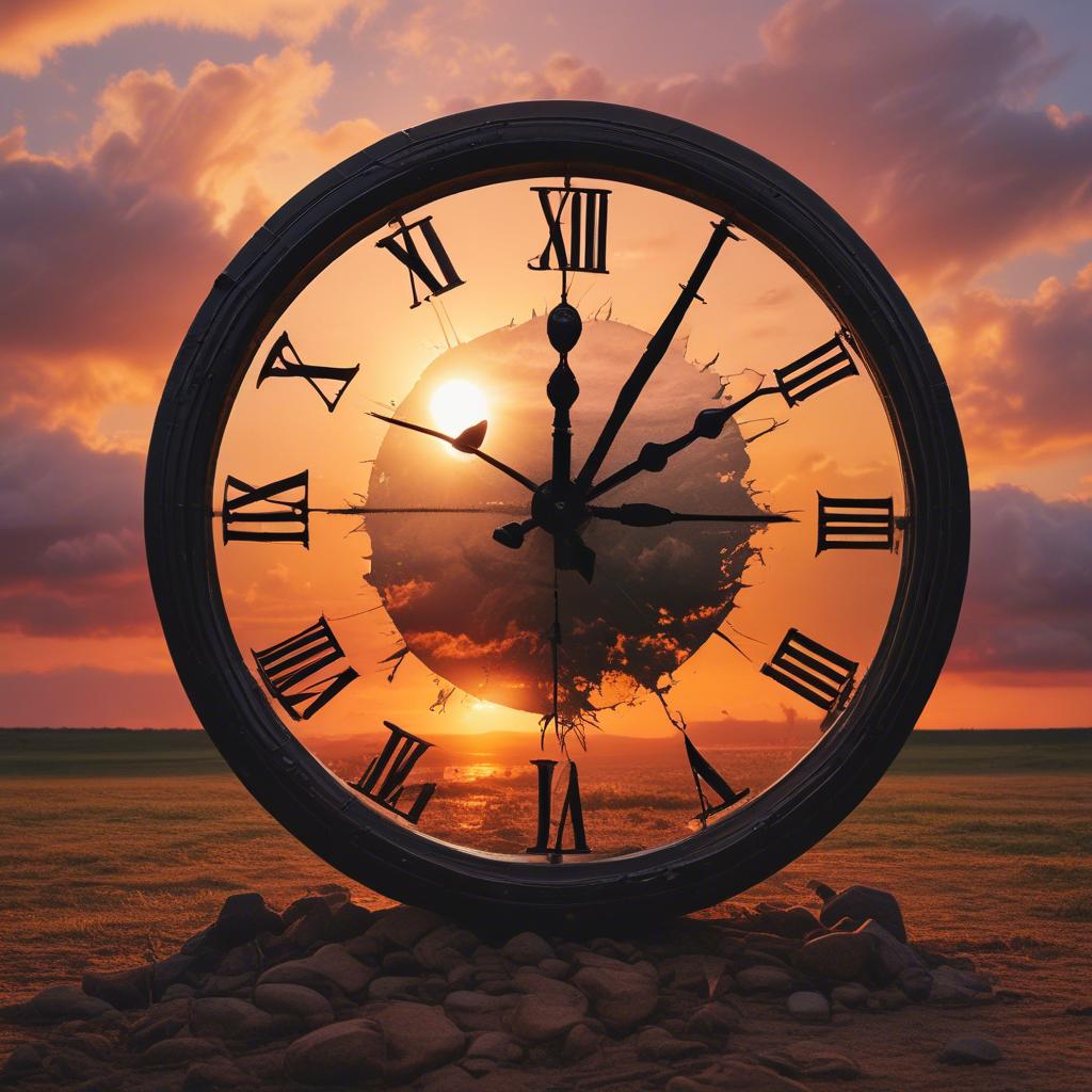 AI-generated Electronic music art - SomBeat AI Studio Free