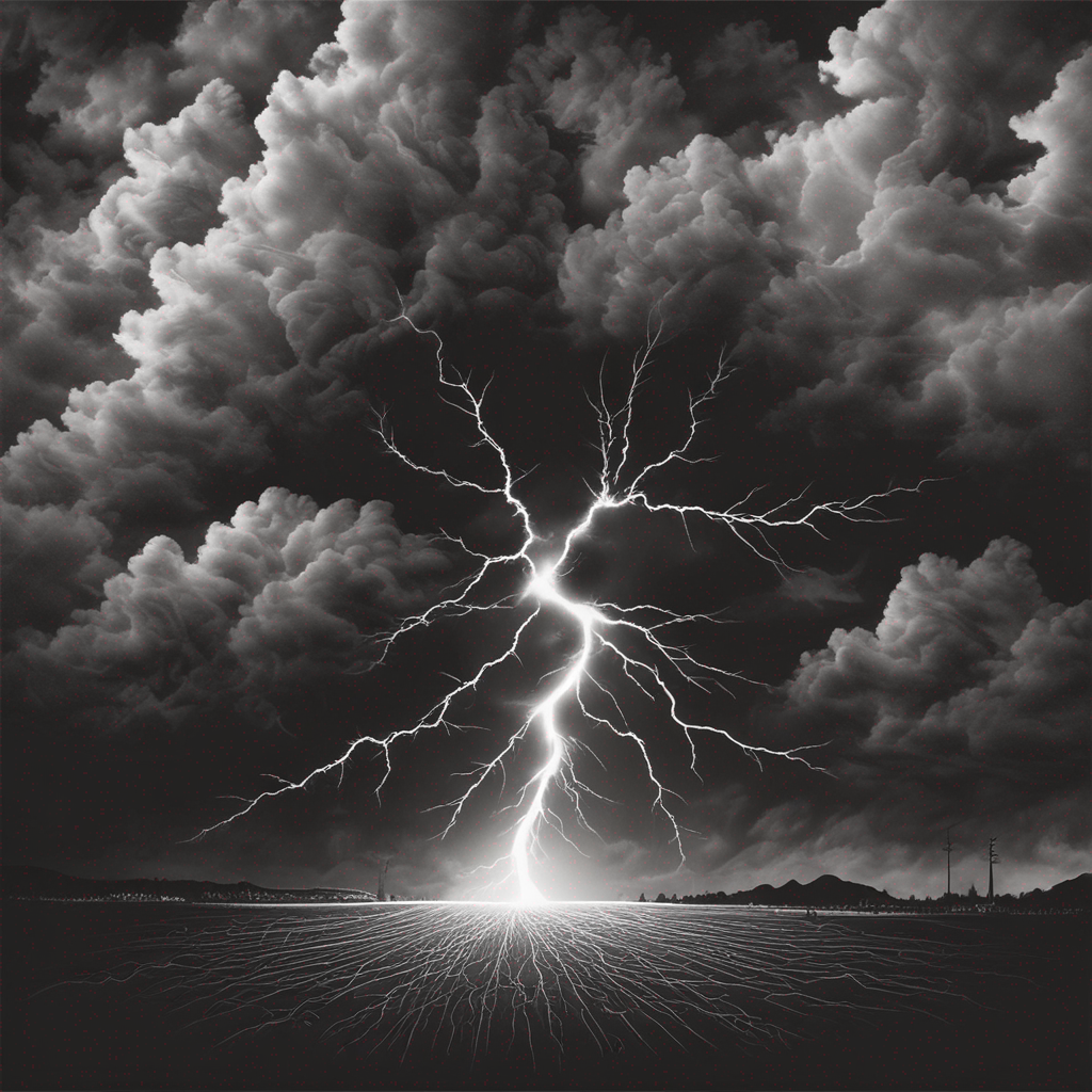 AI-generated Funk music illustration - SomBeat Beat and Beats Generator