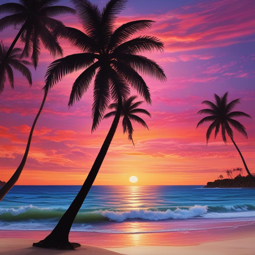 Sertanejo Pop music art created with artificial intelligence on SomBeat